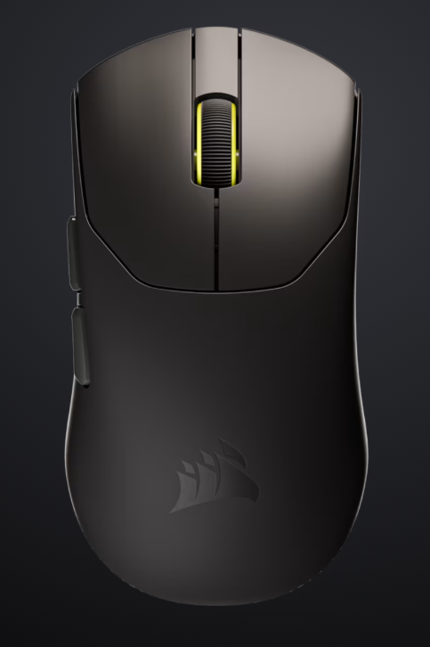 CORSAIR Mouse SABRE v2 PRO Ultralight (Black)