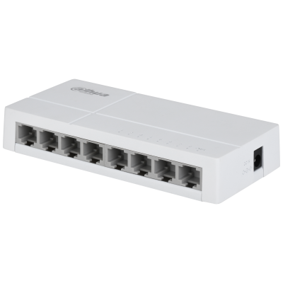 Dahua 8-Port Switch SF1008L