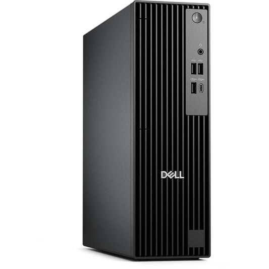 Dell Pro Slim QCS1250 / U5235 / 16GB / 512GB / WIFI / 5Y ProSupport