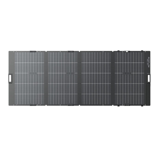 EcoFlow 400W Lightweight Portable SP