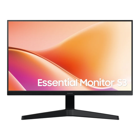 ΟΘΟΝΗ SAMSUNG 24" LS24F330EAUXEN