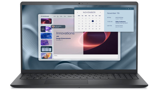 Dell Laptop Pro PV15250 / i5-1334U / 16GB / 512GB / Win 11 Pro