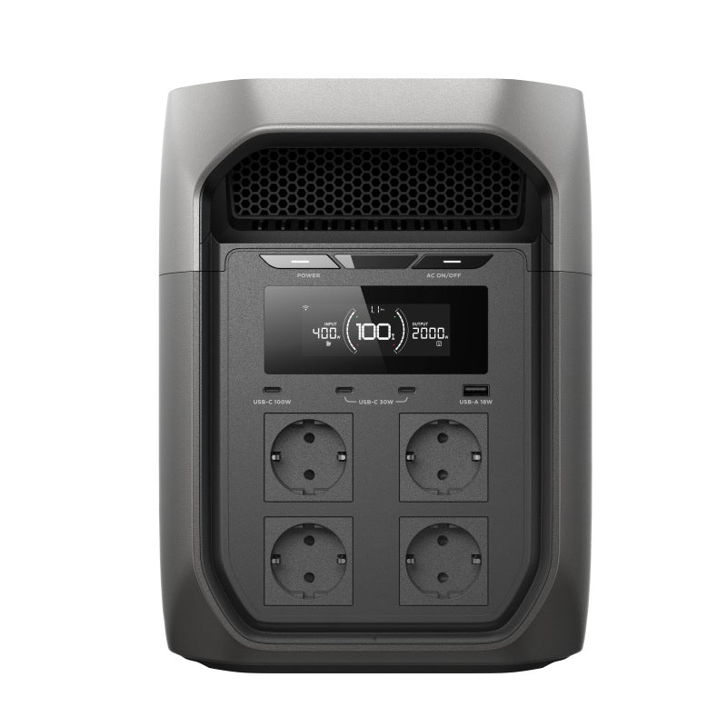 EcoFlow Delta 3 Max EU
