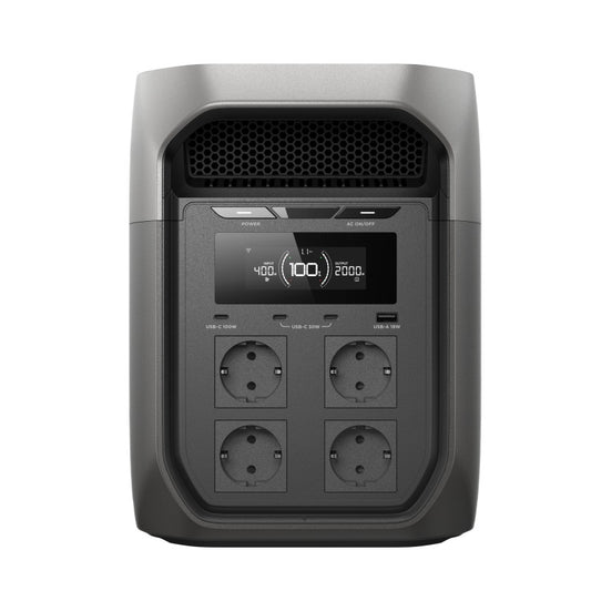 EcoFlow Delta 3 Max EU