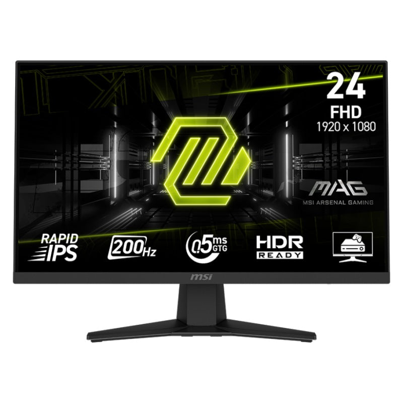 MSI Monitor MAG 244F