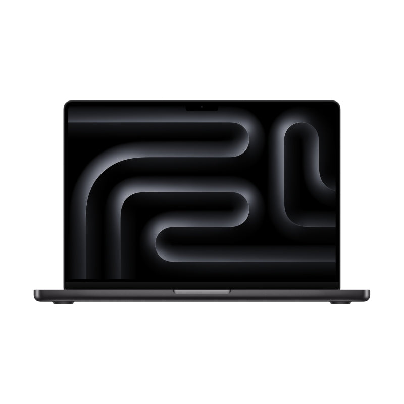 Apple MacBook Pro 14" / 10CG / M5 / 16GB / 1TB SB / EN