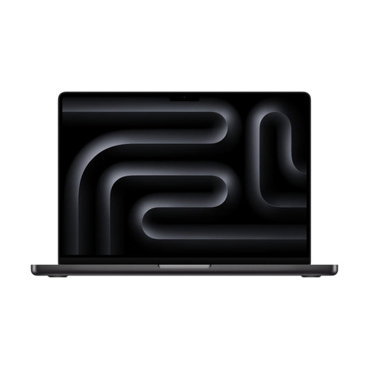 Apple MacBook Pro 14" / 10CG / M5 / 16GB / 1TB SB / EN