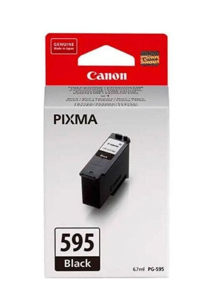 ΑΝΑΛΩΣ CANON INK PG-595