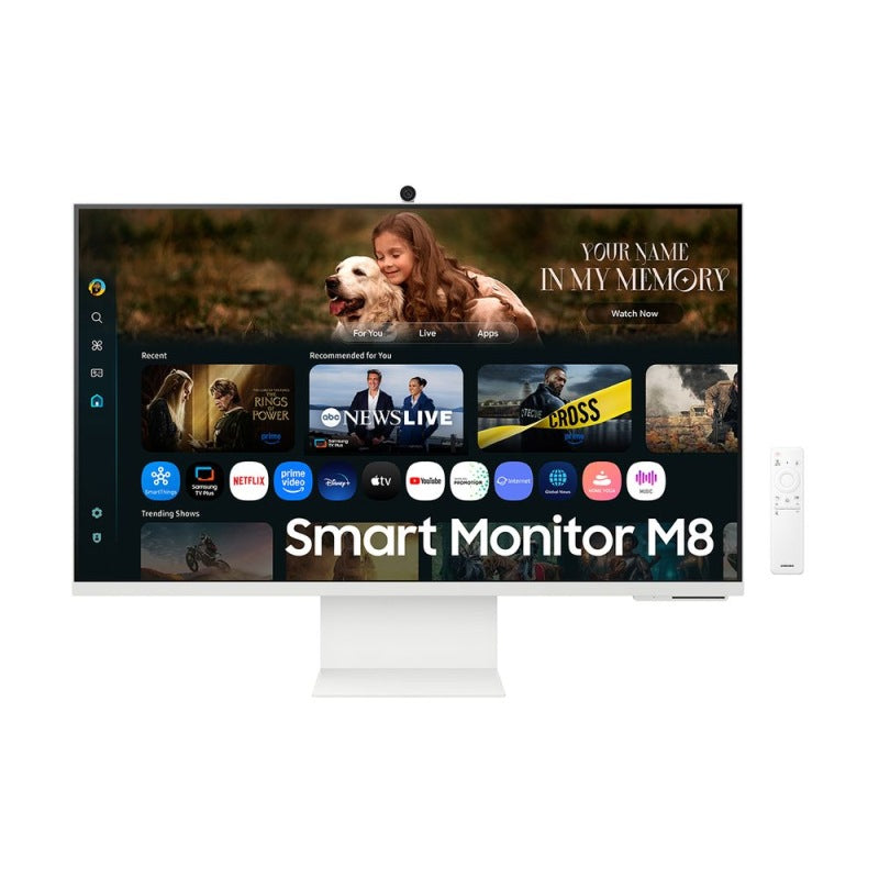 ΟΘΟΝΗ SAMSUNG 32" LS32FM801UUXDU