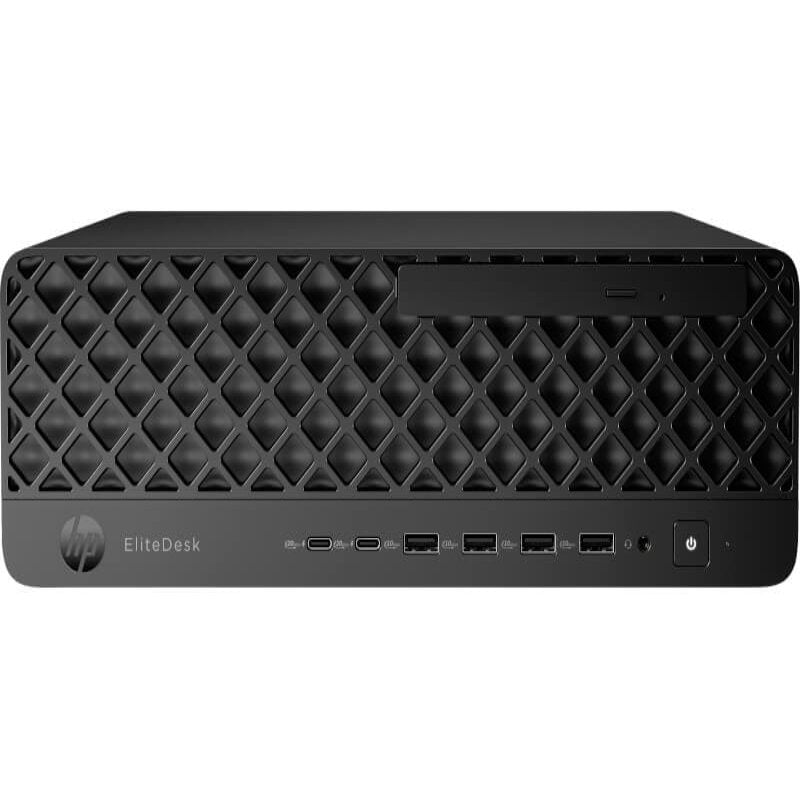HP EliteDesk8 SFF G1i U7 / 16GB / 512GB