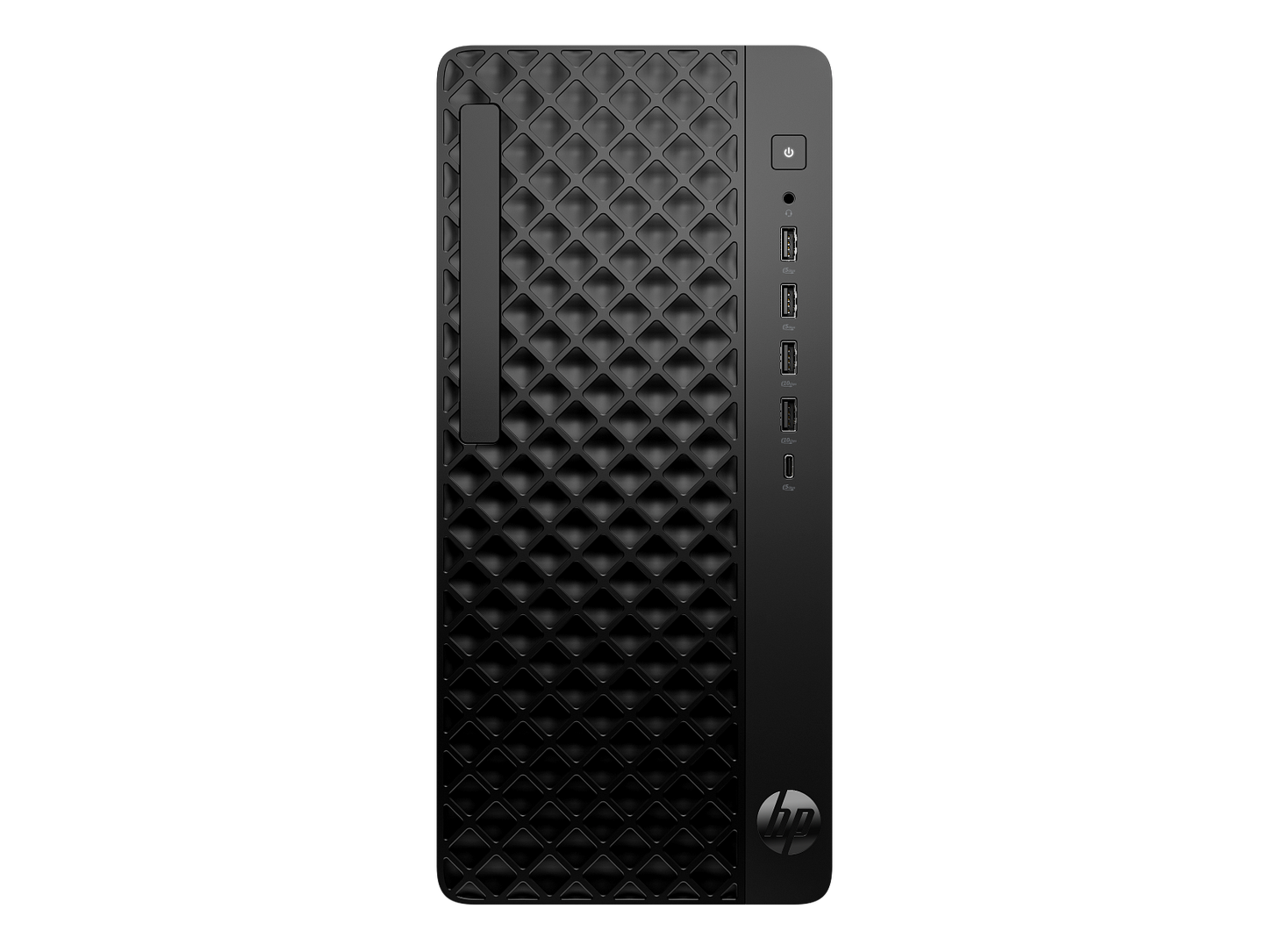 HP ProDesk 2 Tower G1a R7 / 16GB / 512GB