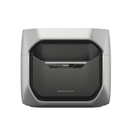 EcoFlow Delta 3 Max Plus Smart Extra Bat