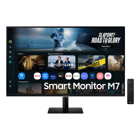 ΟΘΟΝΗ SAMSUNG 32" LS32FM702UUXDU
