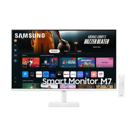 ΟΘΟΝΗ SAMSUNG 32" LS32FM703UUXDU