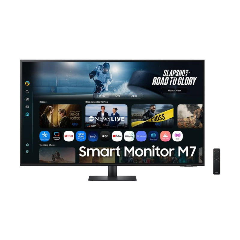 ΟΘΟΝΗ SAMSUNG 43" LS43FM702UUXDU