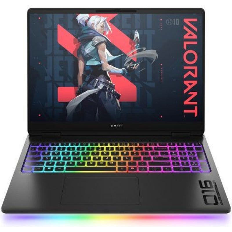 Laptop HP OMEN Max 16-ah0072nv/16''WQXGA/Ultra 9-275HX/64GB/1TB/NVIDIA RTX 5090/Win 11 Home/2Y/CZ8X0EA