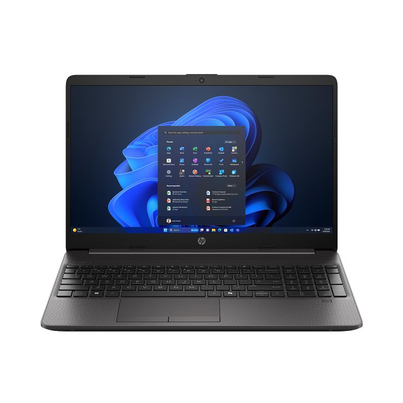 HP 250R G9 Core3 / 16GB / 512GB / DOS