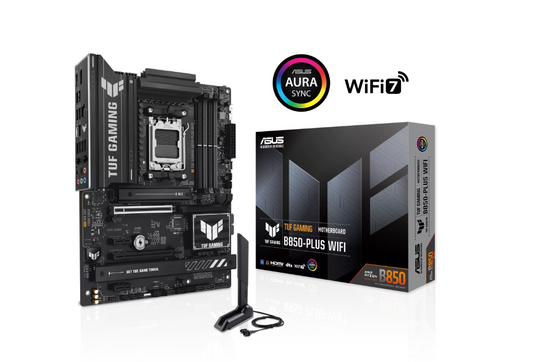 MB ASUS TUF GAMING B850-PLUS WIFI