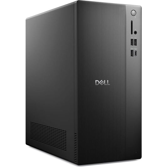 Dell P Tower E QVT1260 / i5-14400 / 16GB / 1TB / Win Pro / 3Y ProSupport