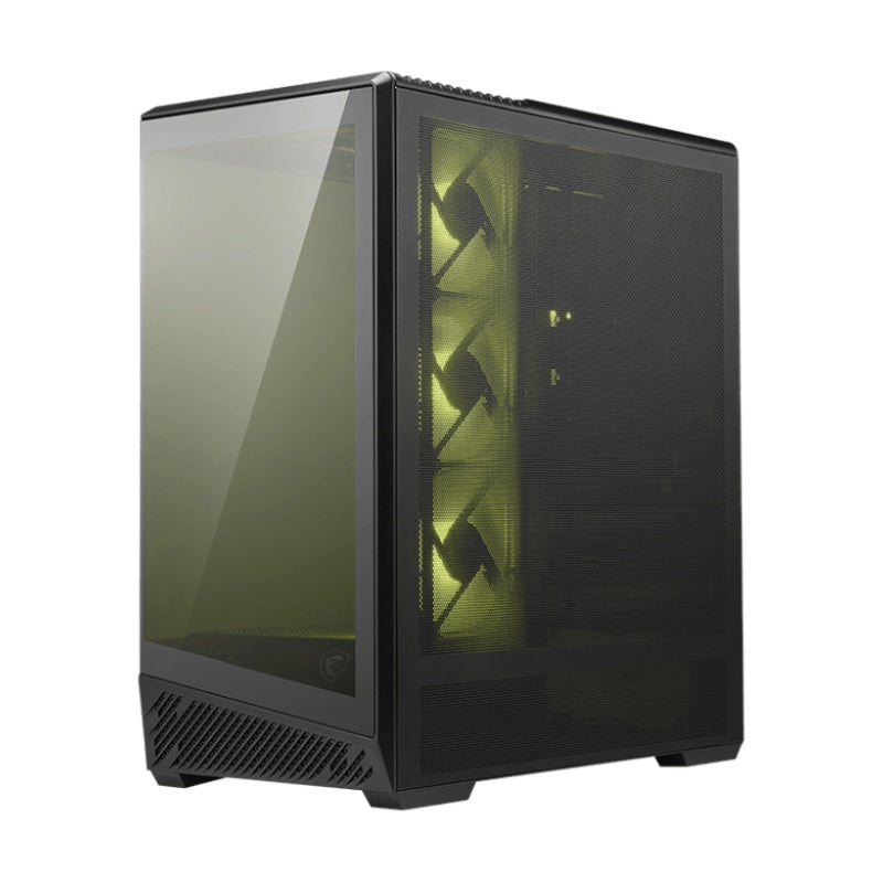CASE MAG PANO 130R PZ