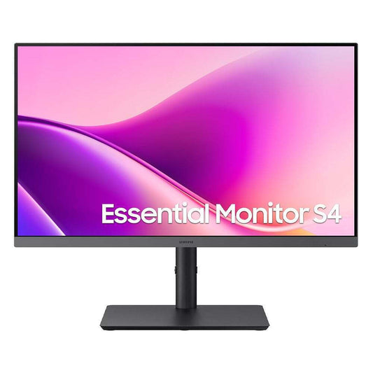 ΟΘΟΝΗ SAMSUNG 24'' LS24F434UAUXEN