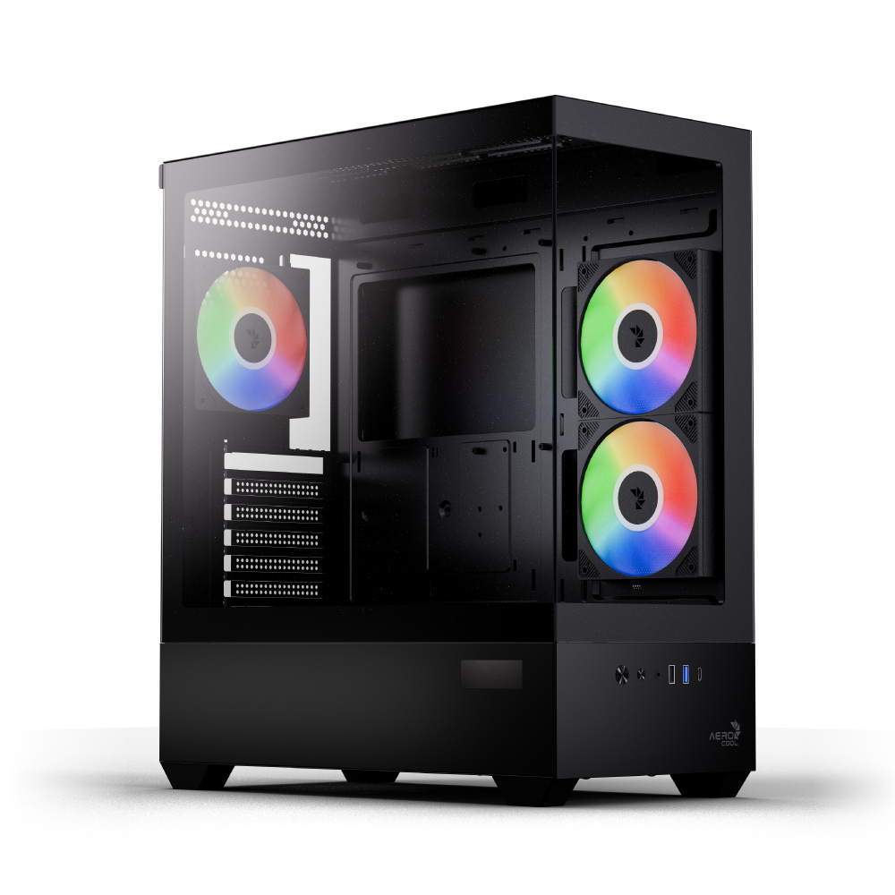 CASE AEROCOOL P500D Digi-G-BK-v1