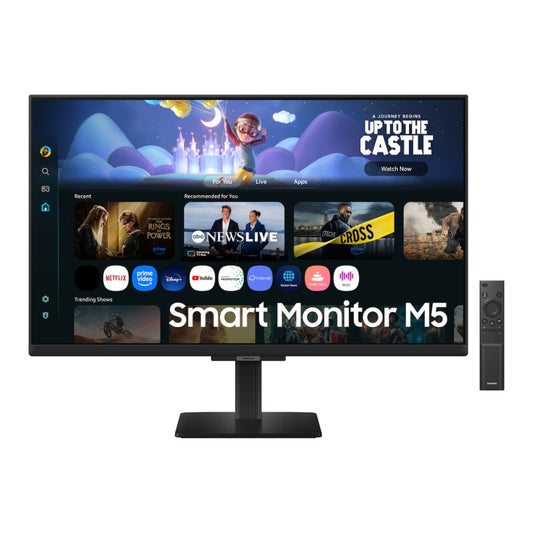 ΟΘΟΝΗ SAMSUNG 27" LS27FM500EUXDU