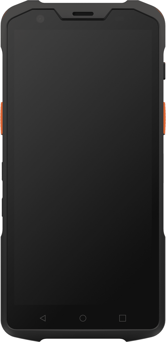 SUNMI L2s Pro, SUNMI 1111 2D, NFC, GMS