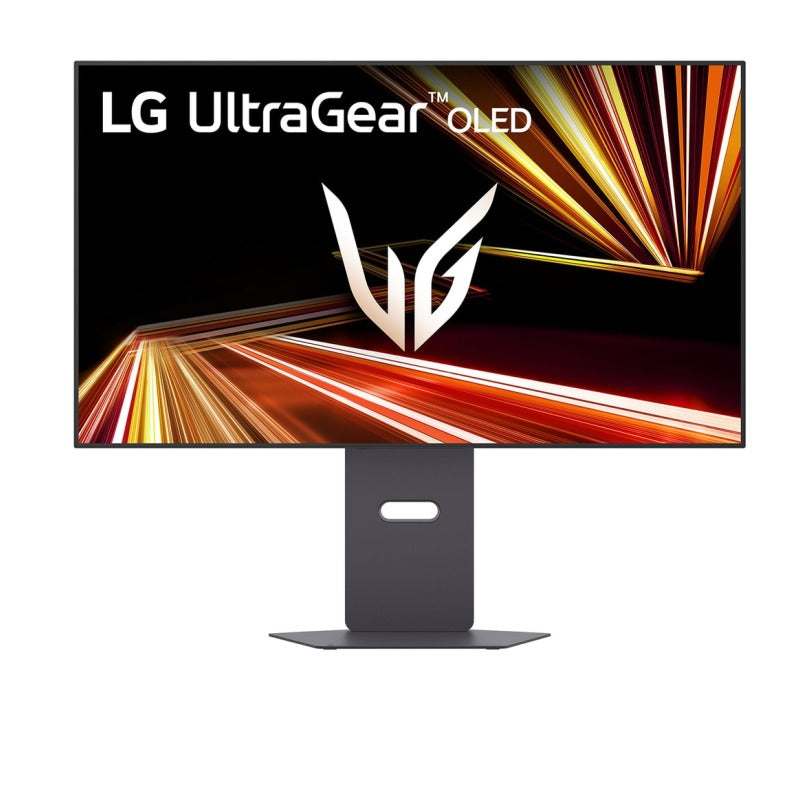 Monitor LG 32'' UltraGear Dual-Mode OLED gaming 4K UHD (32GX870A-B.AEU)