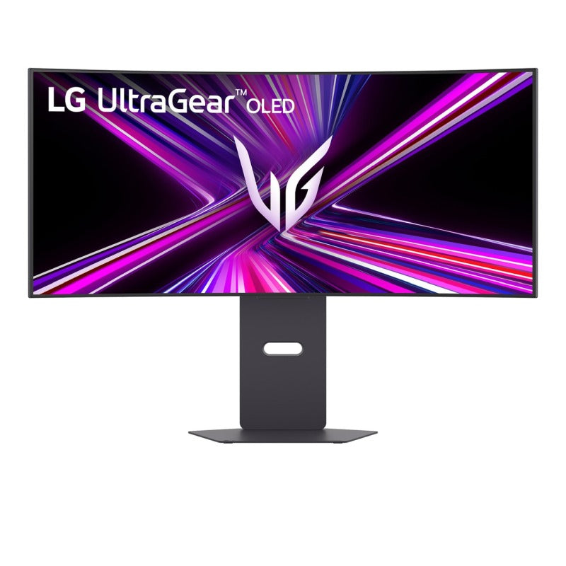 Monitor LG 34'' UltraGear WQHD OLED Curved Gaming (34GX900A-B.AEU)