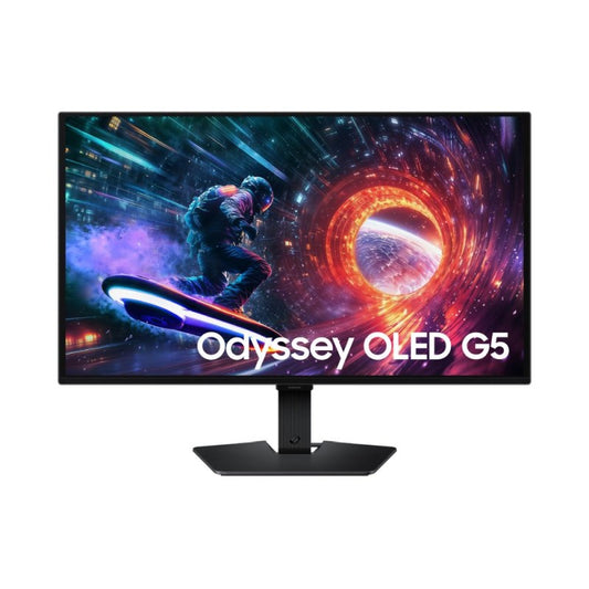 ΟΘΟΝΗ SAMSUNG 27" LS27FG502SUXEN
