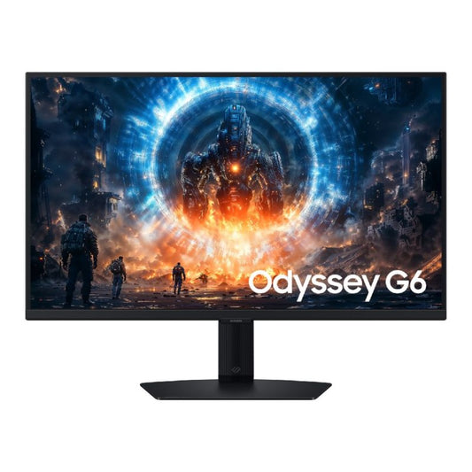 ΟΘΟΝΗ SAMSUNG 27" LS27FG602EUXEN