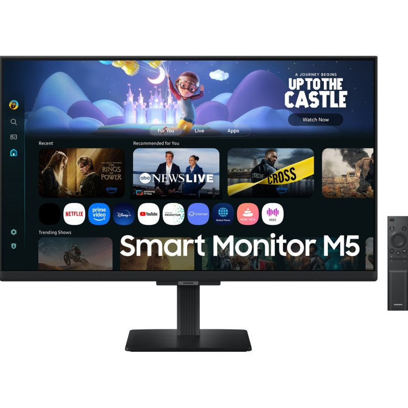 ΟΘΟΝΗ SAMSUNG 32" LS32FM500EUXDU