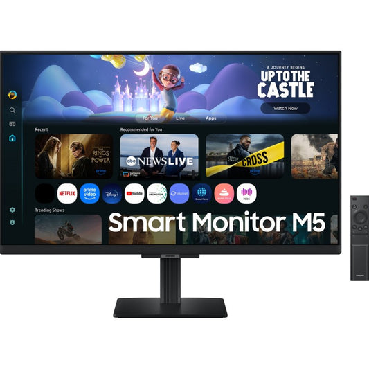 ΟΘΟΝΗ SAMSUNG 32" LS32FM500EUXDU
