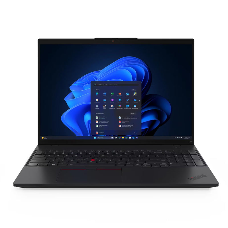 Lenovo ThinkPad L16 G2 R5 / 16GB / 512GB / Win 11 Pro