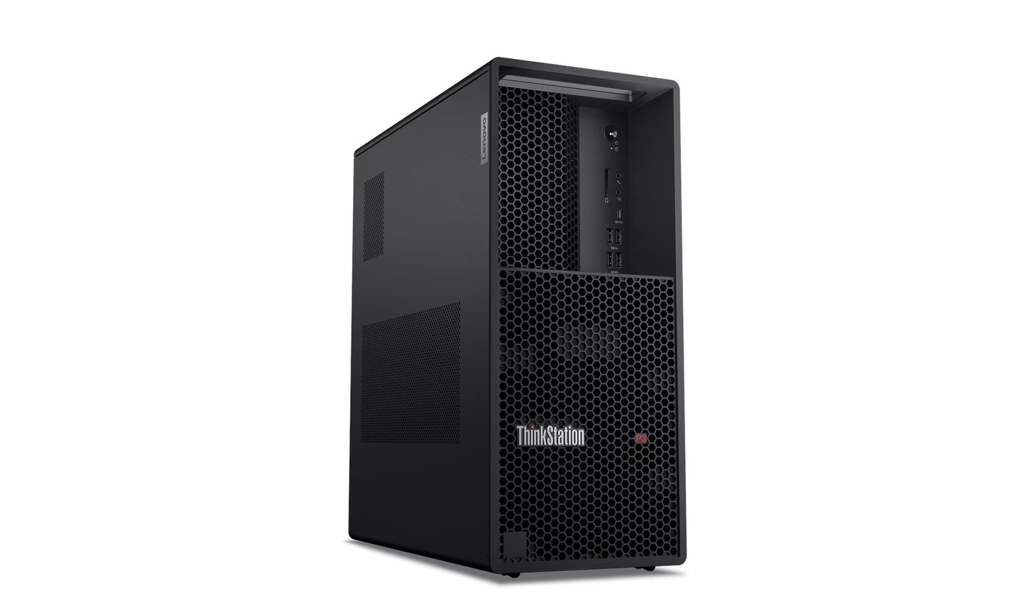 Lenovo ThinkStation P3 G2 U9 / 64GB / 1TB / Win 11 Pro