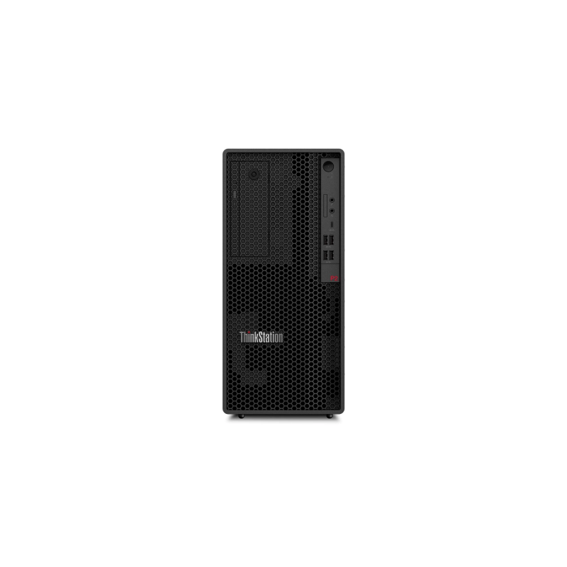 Lenovo ThinkStation P2 G2 U7 / 64GB / 1TB / WIN11P