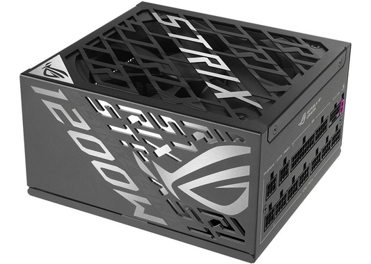POW/SUP ASUS ROG-STRIX-1200P-GAMING