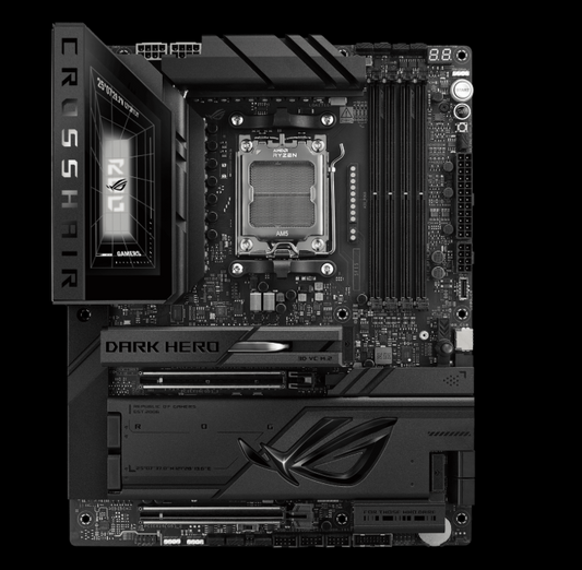 MB ASUS ROG CROSSHAIR X870E DARK HERO