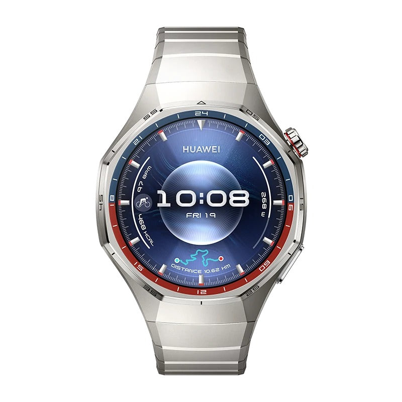 Huawei Watch GT 6 PRO 46mm Titanioum