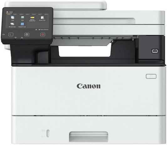 MFP LASER B/W CANON I-SENSYS MF463dw II