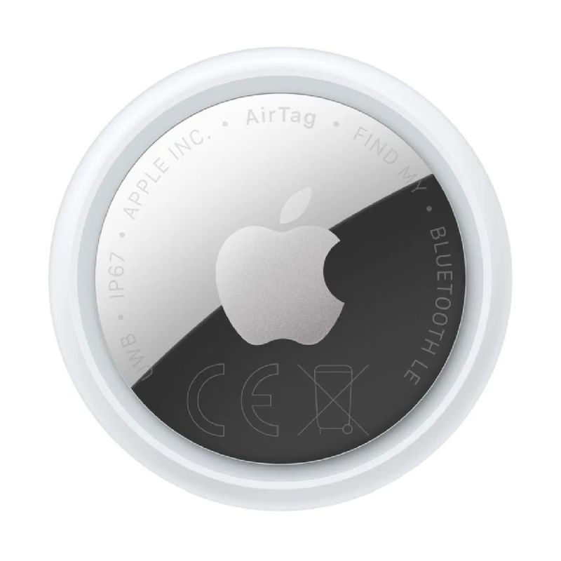 AirTag 2nd Gen (1 Pack)
