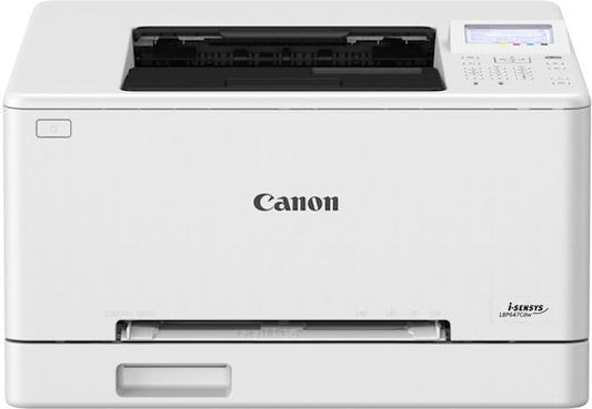 ΕΚΤΥΠ CANON COL LASER I-SENSYS LBP647CDW