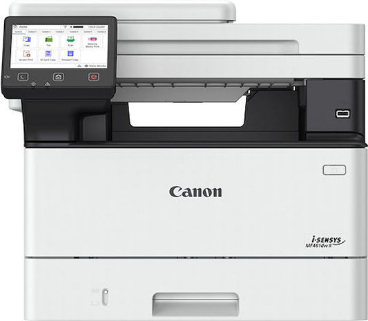 CANON MFP LASER B/W CANON MF461DW II