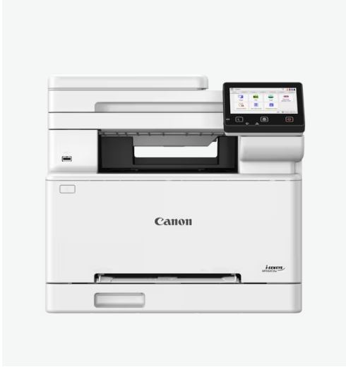 CANON MFP LASER MFP i-SENSYS MF667Cdw