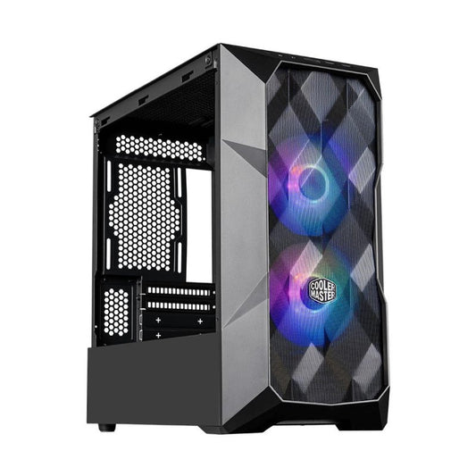 PC Case Cooler Master TD300 Mesh