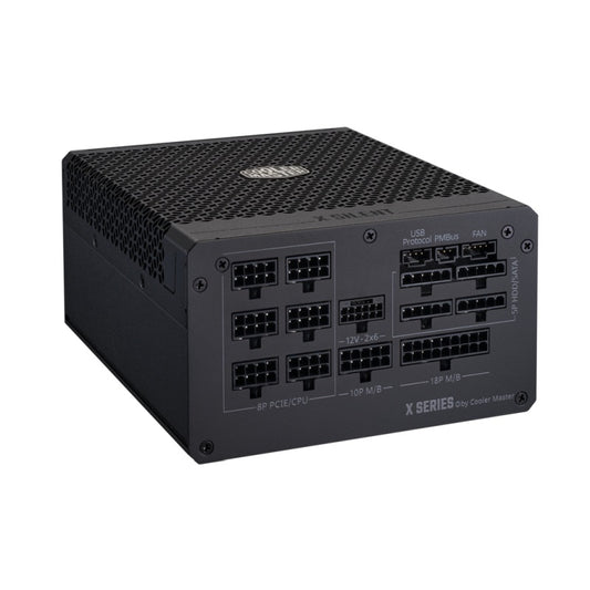 PSU Cooler Master X Silent Edge Plt 1100