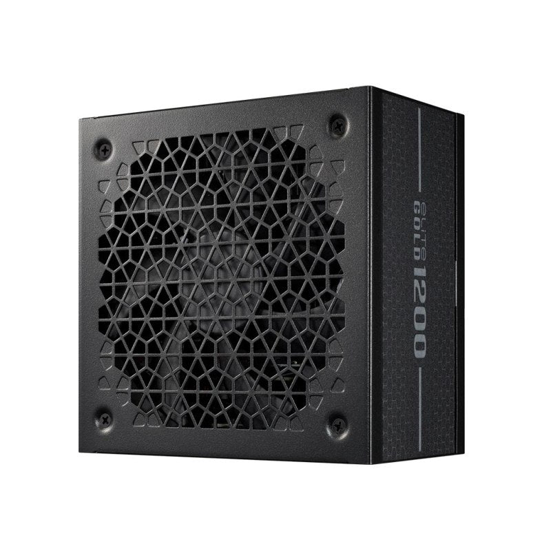 POW/SUP Cooler Master ELITE Gold 1200W