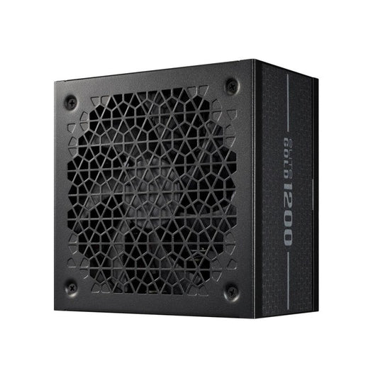 POW/SUP Cooler Master ELITE Gold 1200W