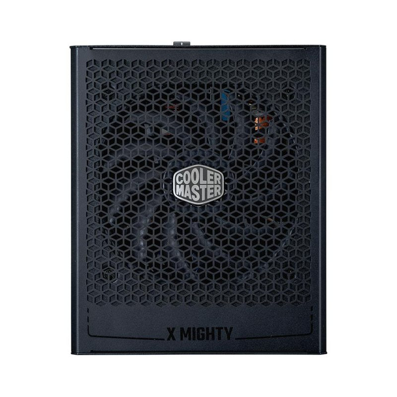 PSU Cooler Master X Mighty Plat. 2000W